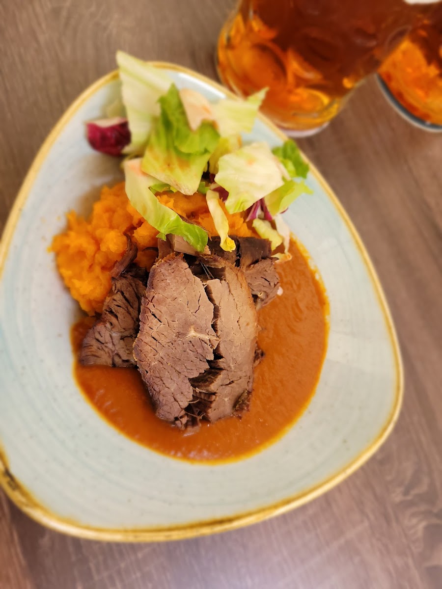 U Malvaze - Czech Restaurant-10