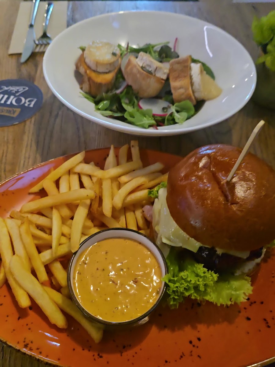 U Malvaze - Czech Restaurant-2