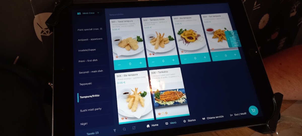 Menu U Sushi-3
