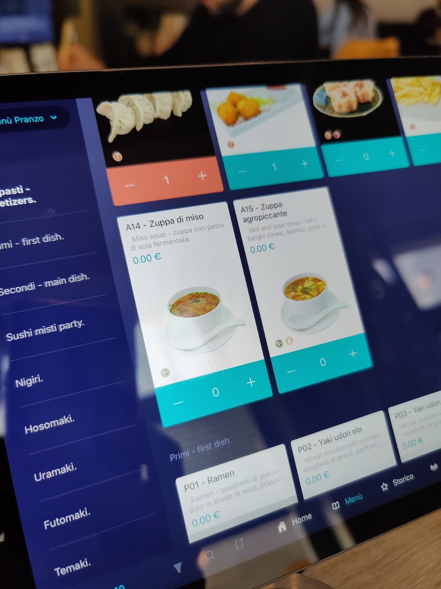 Menu U Sushi-6
