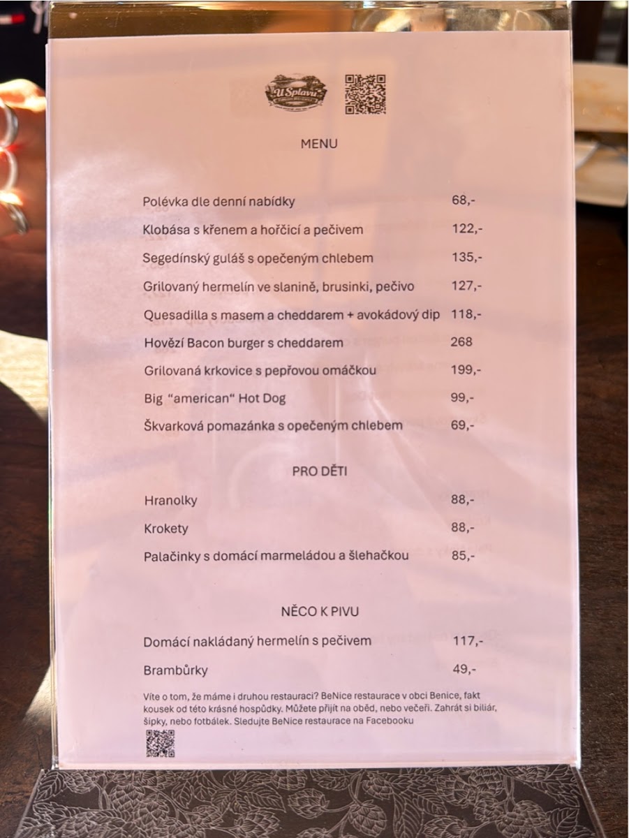 Menu U2Kuchařů-2