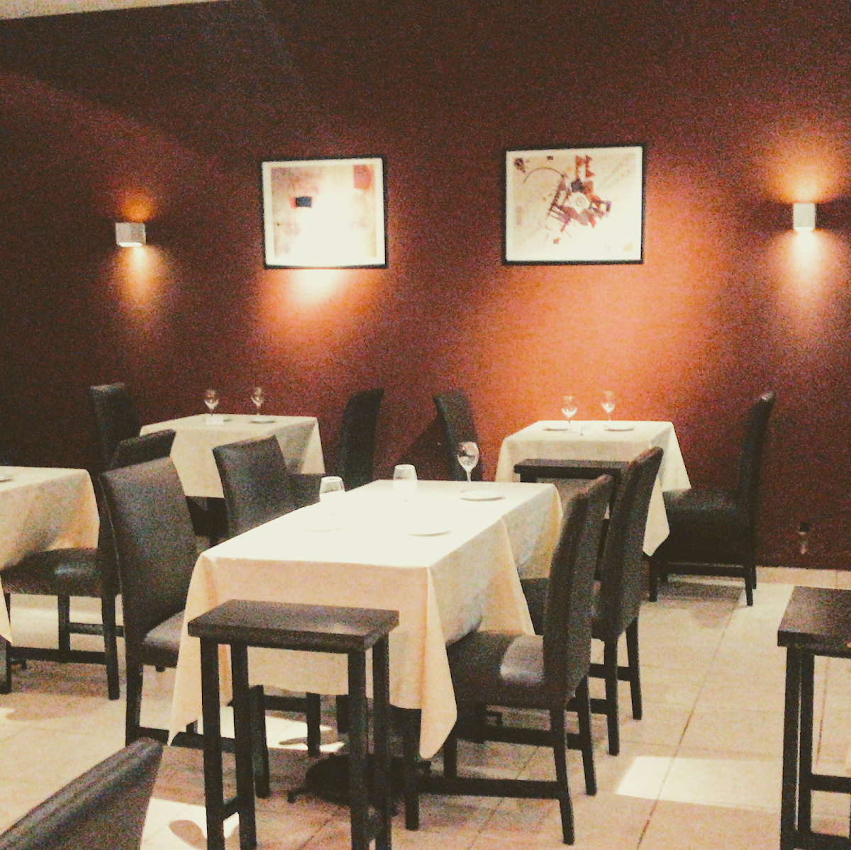 Ubajay Restaurant
