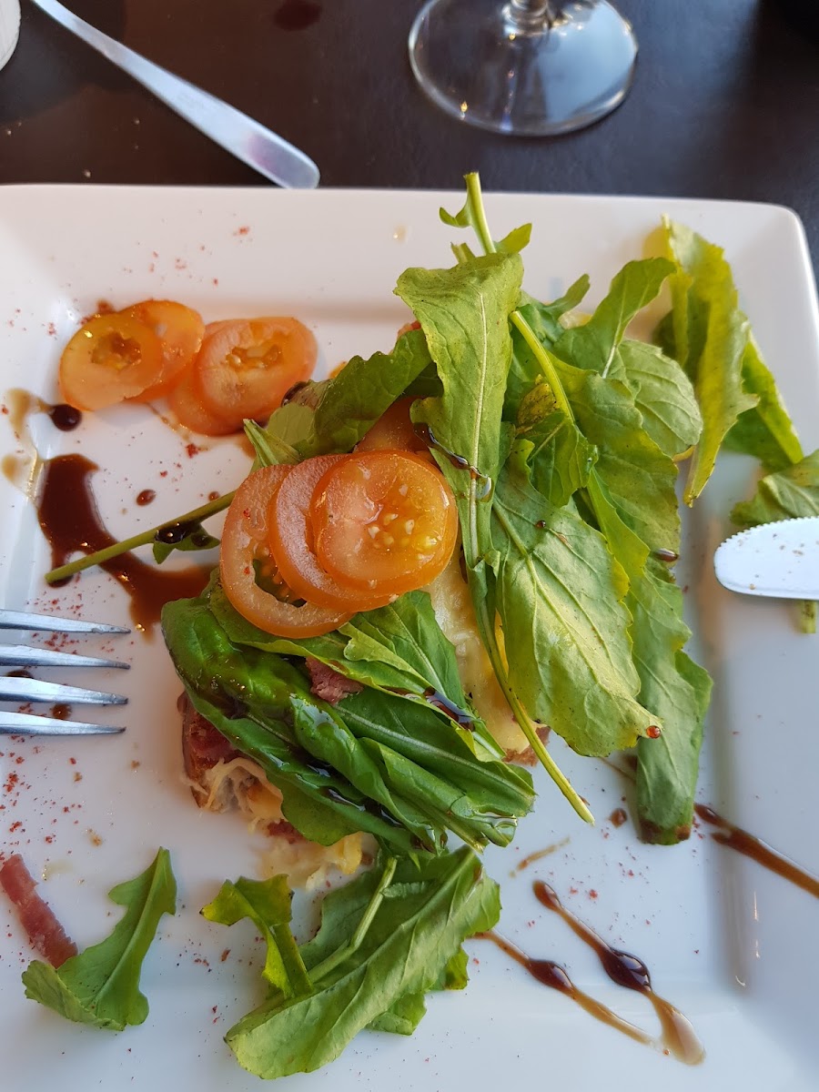 Ubajay Restaurant-10