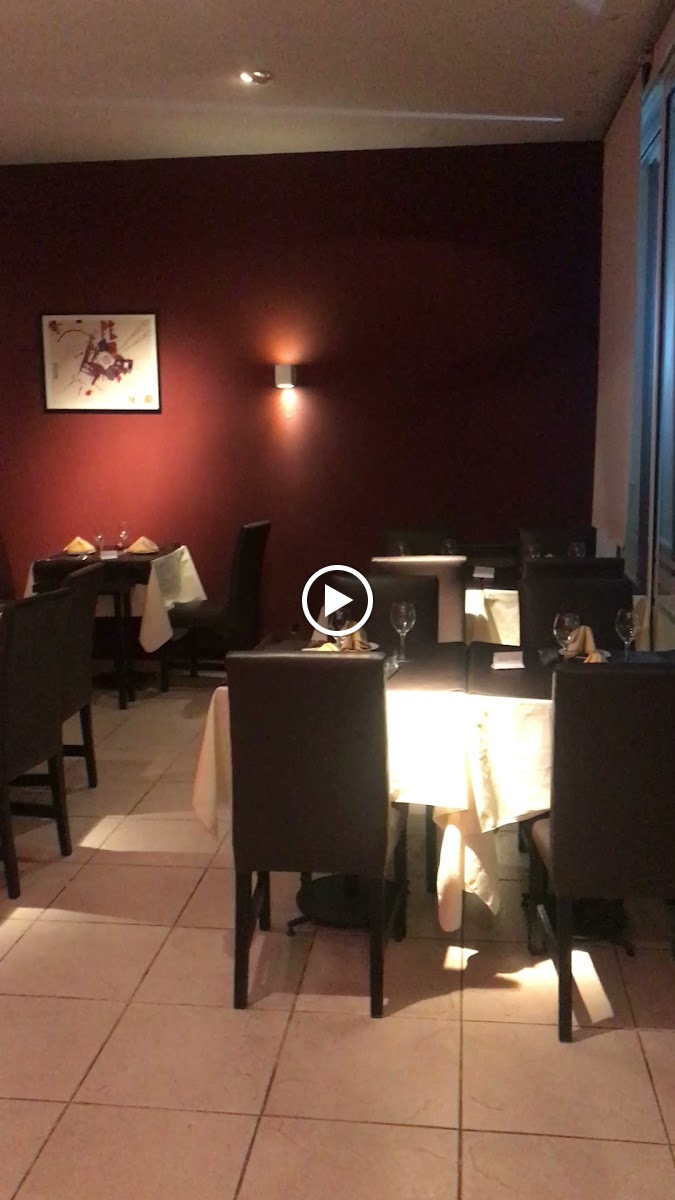 Ubajay Restaurant-2