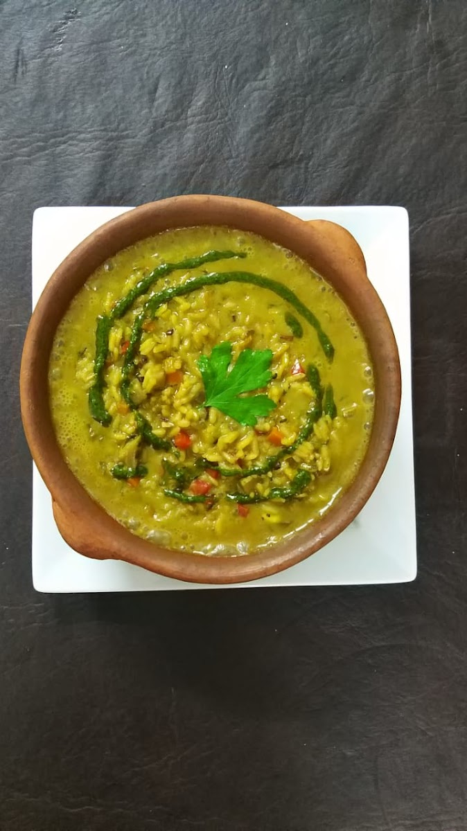 Ubajay Restaurant-3