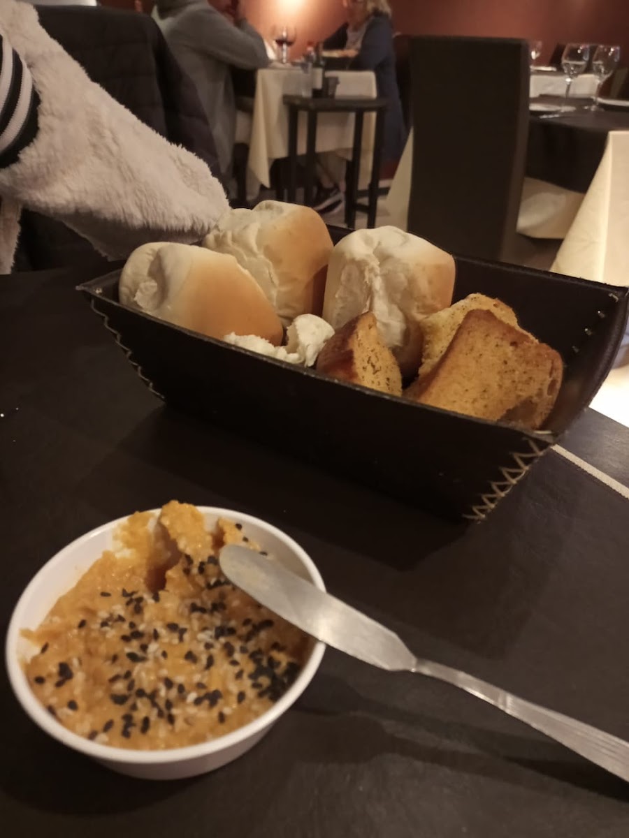 Ubajay Restaurant-5
