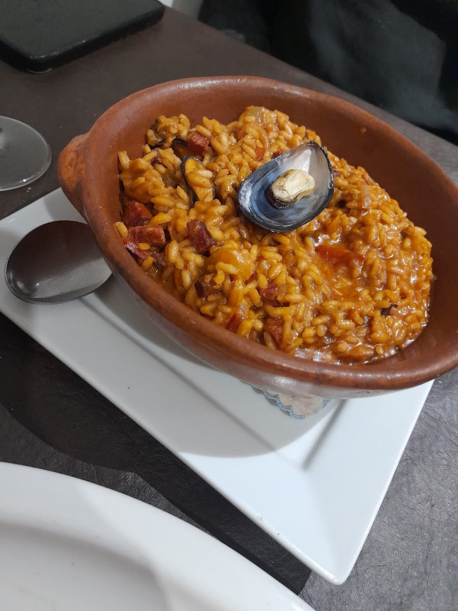 Ubajay Restaurant-7