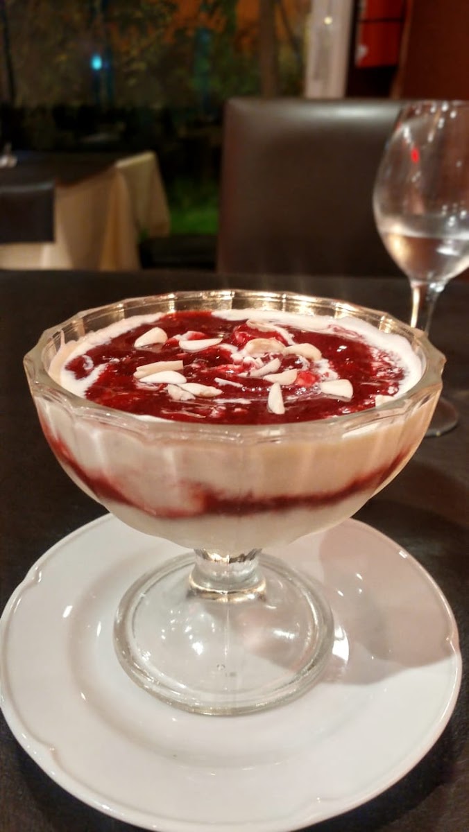 Ubajay Restaurant-9