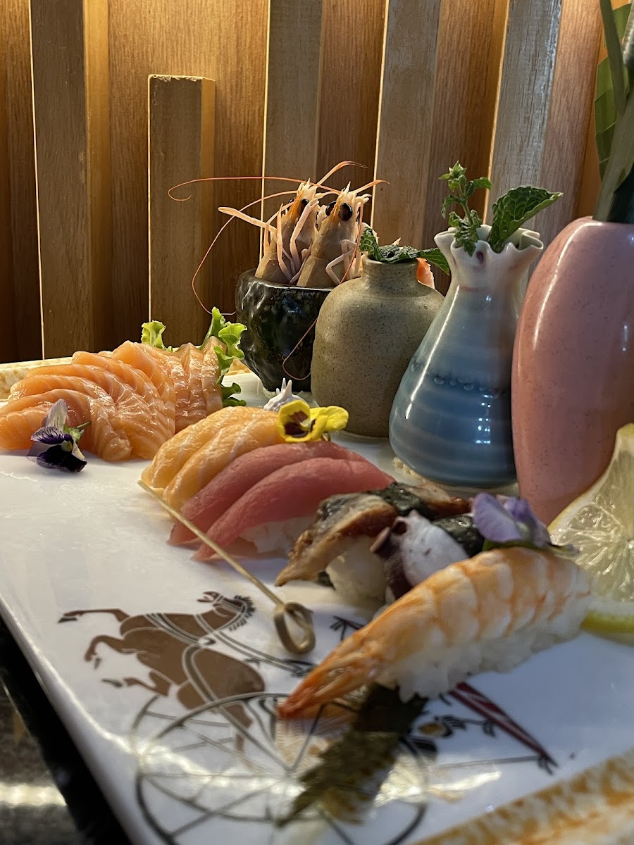 Ube Sushi Lab-8