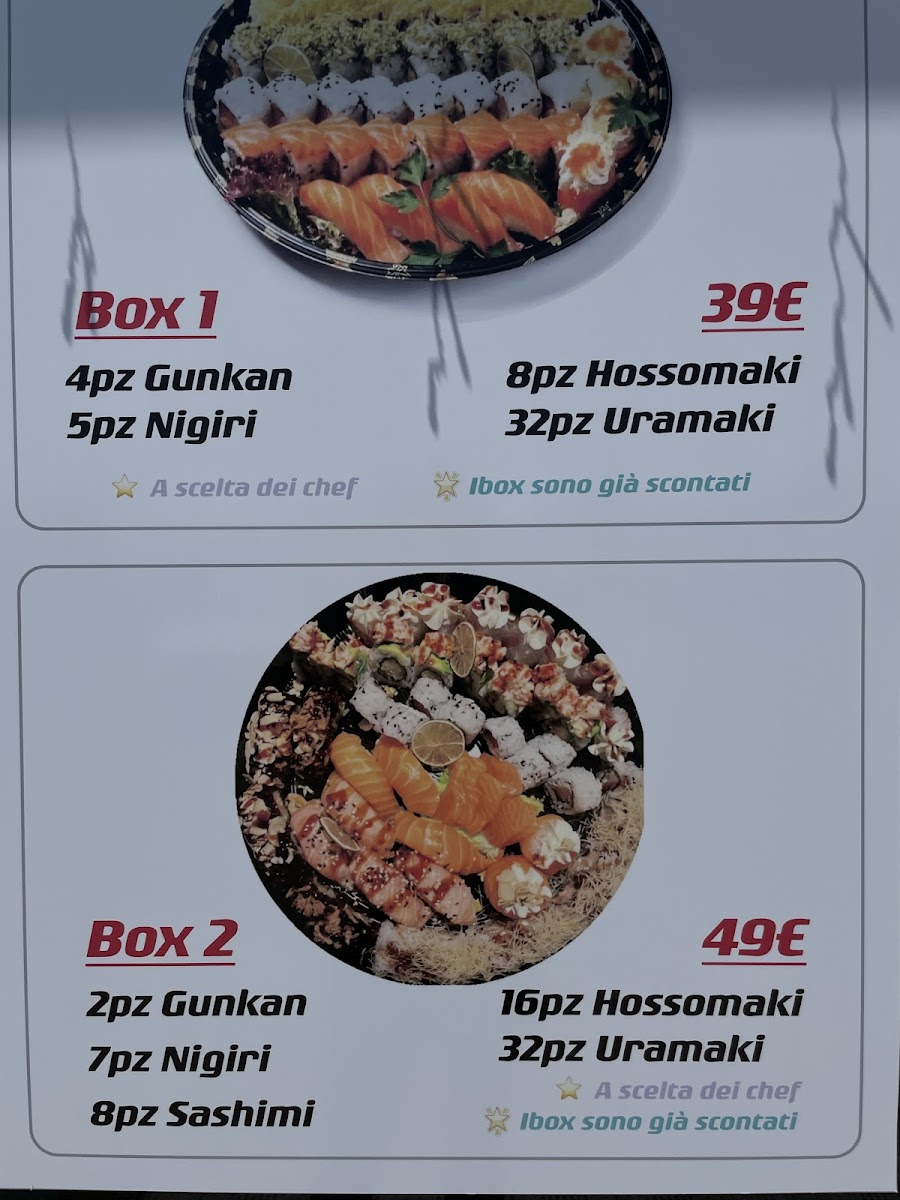 Menu Ube Sushi Lab-1