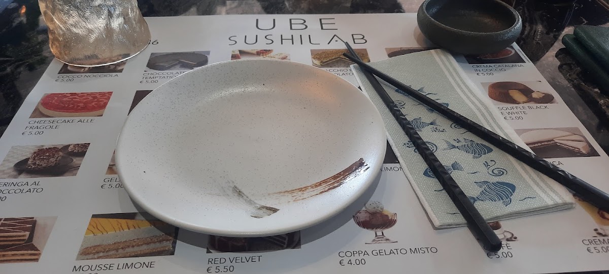 Menu Ube Sushi Lab-3