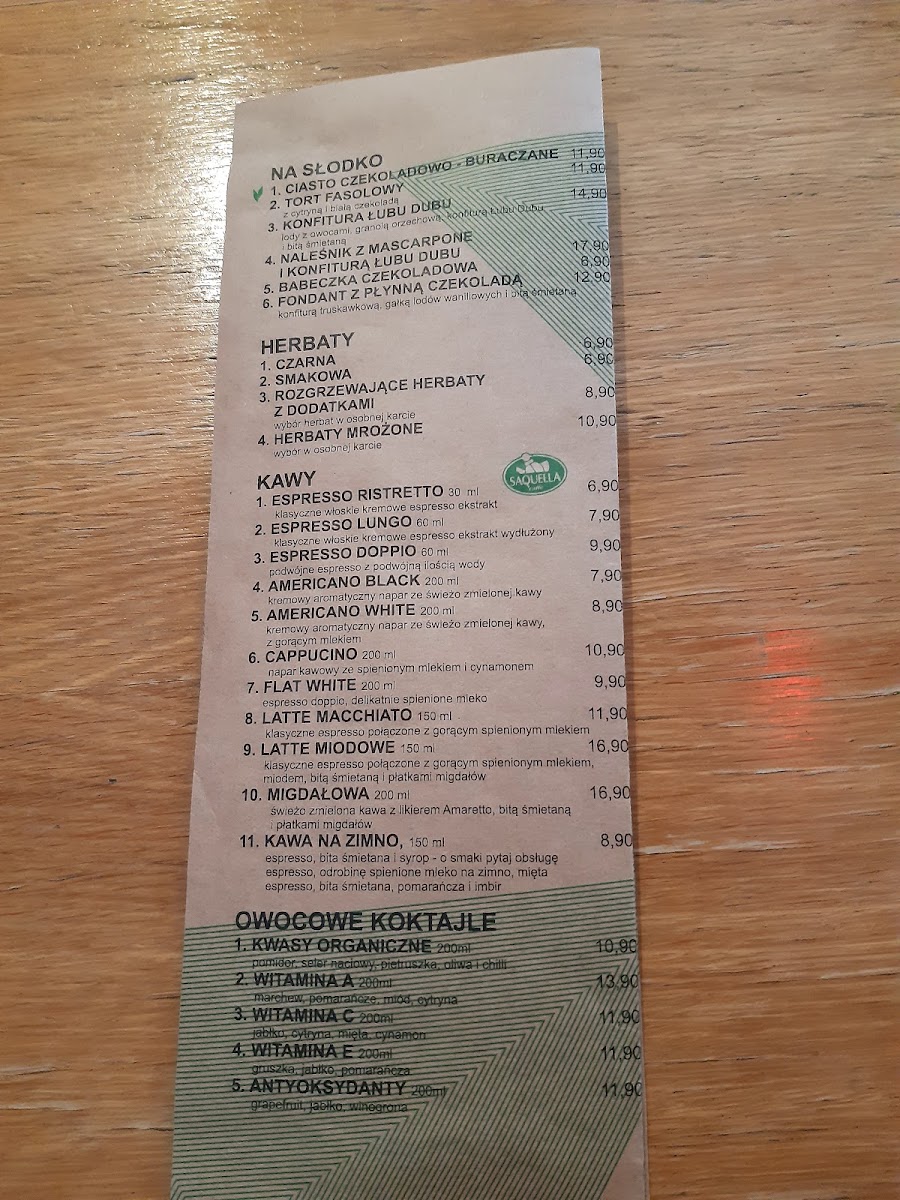 Menu Łubu Dubu-6