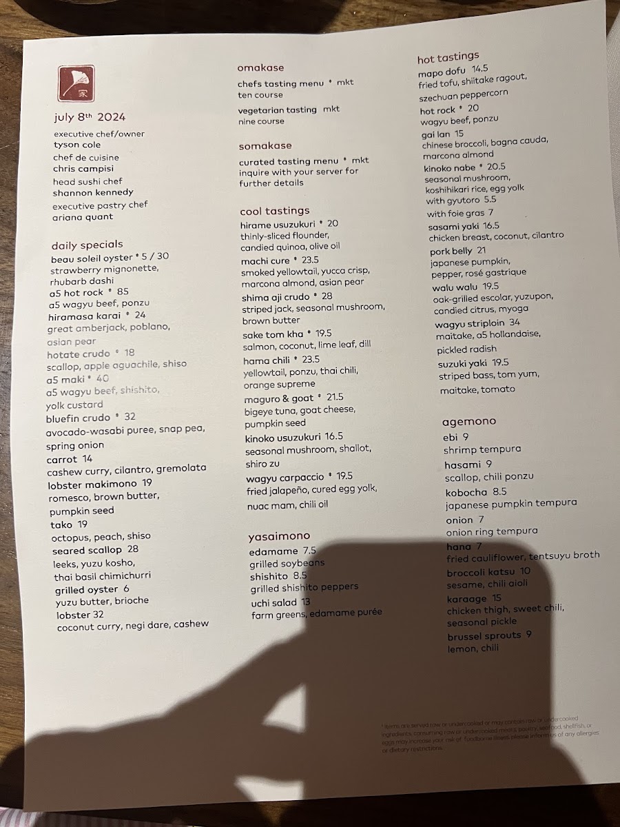 Menu Uchi Austin-10
