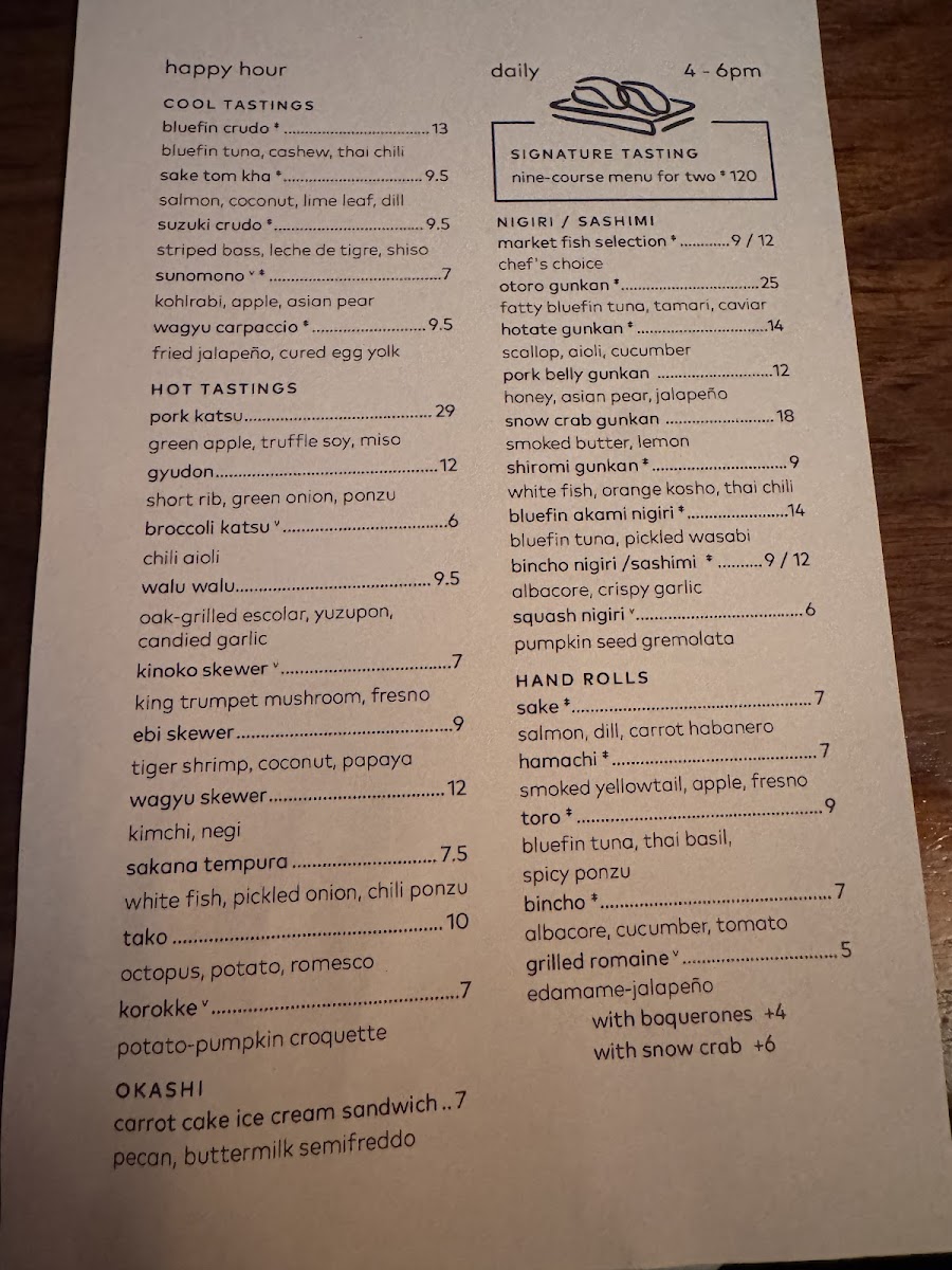 Menu Uchi Austin-2