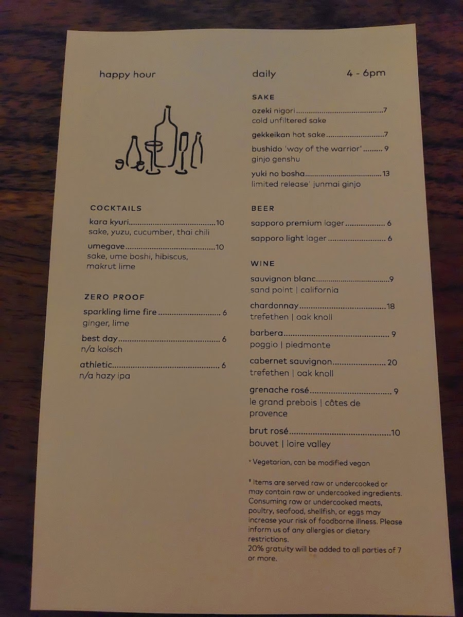 Menu Uchi Austin-3
