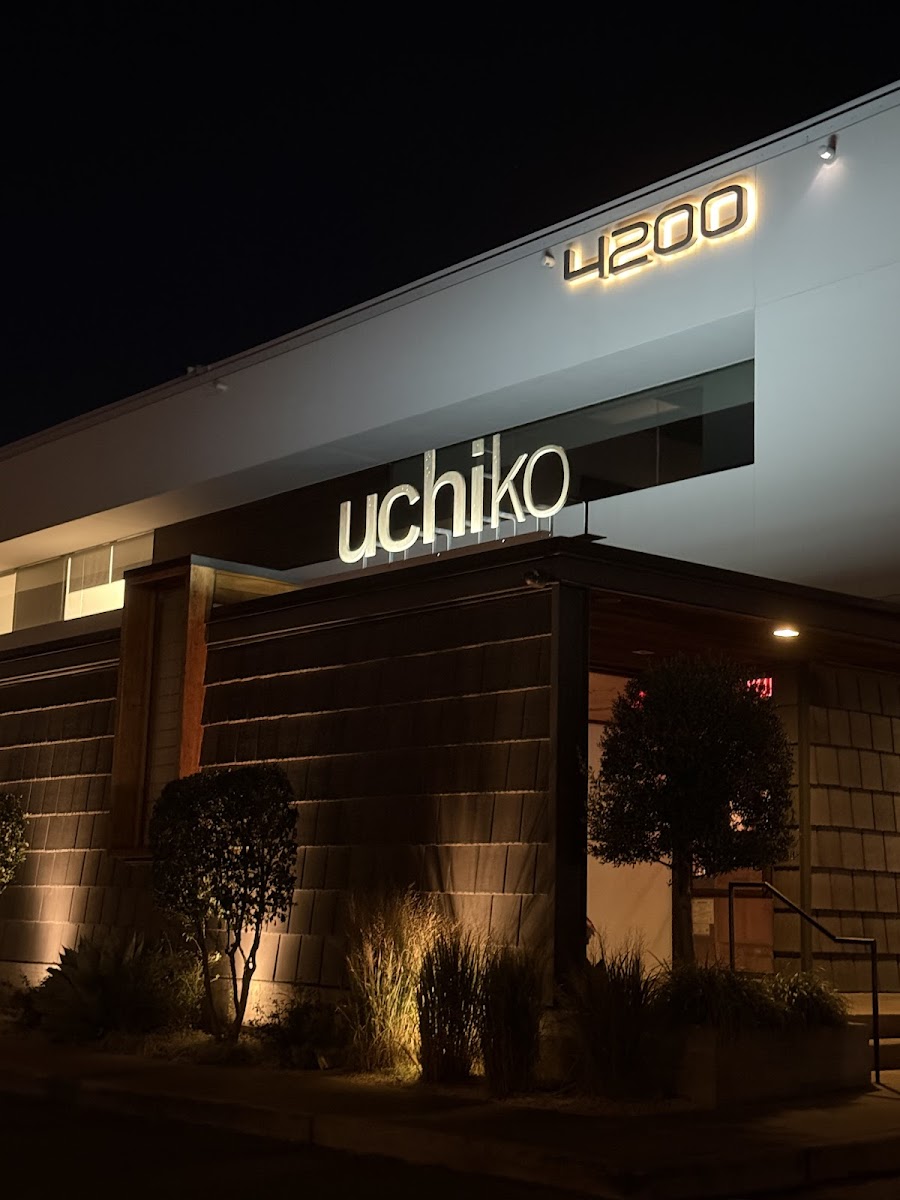 Uchiko Austin