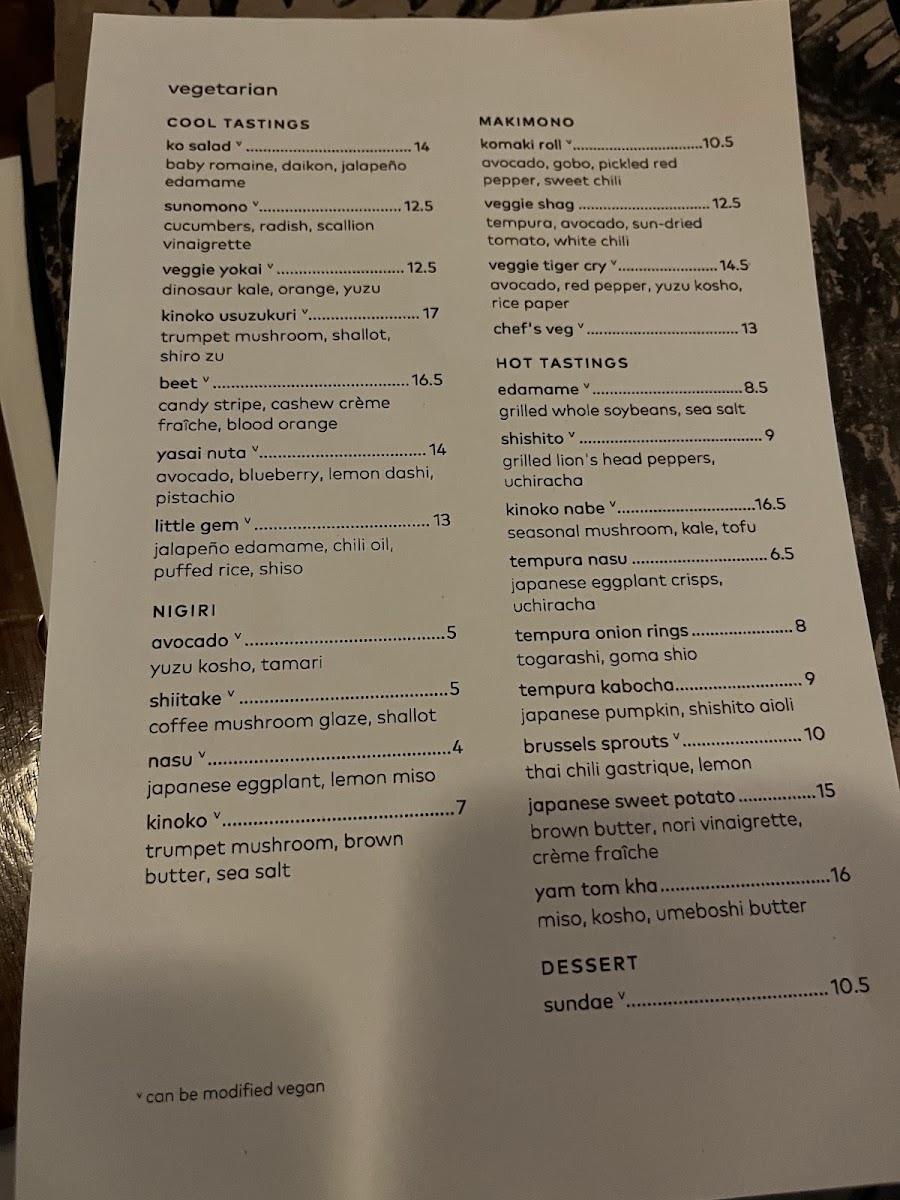 Menu Uchiko Austin-3