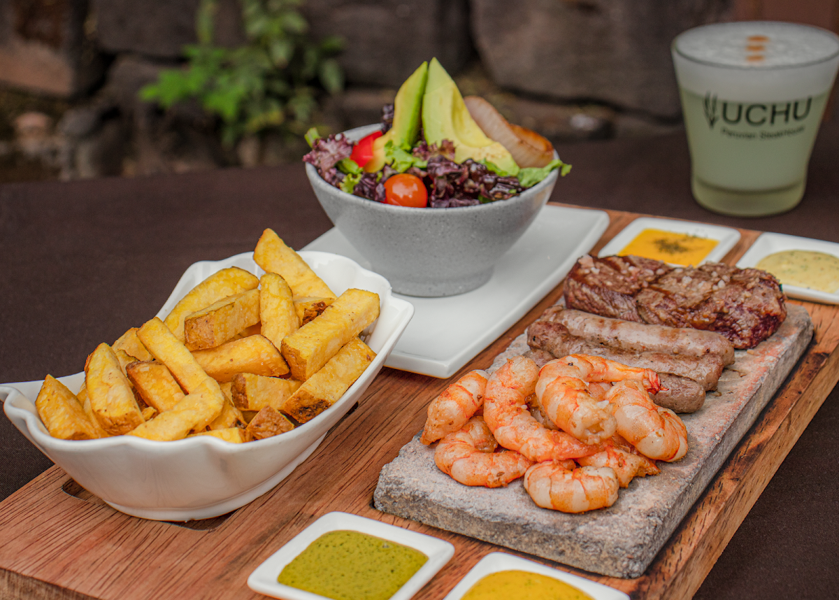 Uchu Peruvian Steakhouse-4
