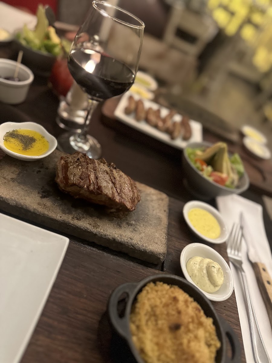 Uchu Peruvian Steakhouse-6
