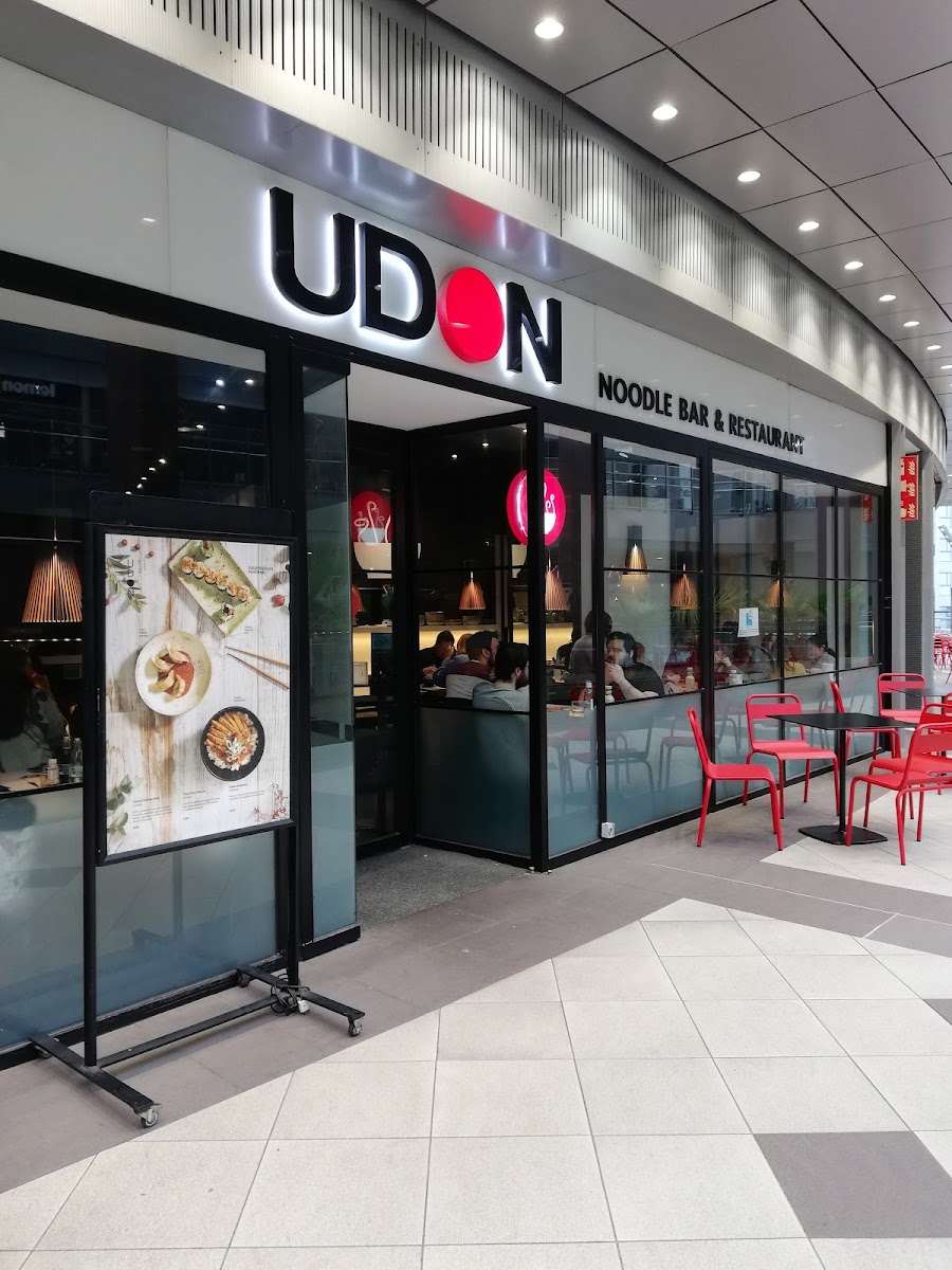 Udon Aqua