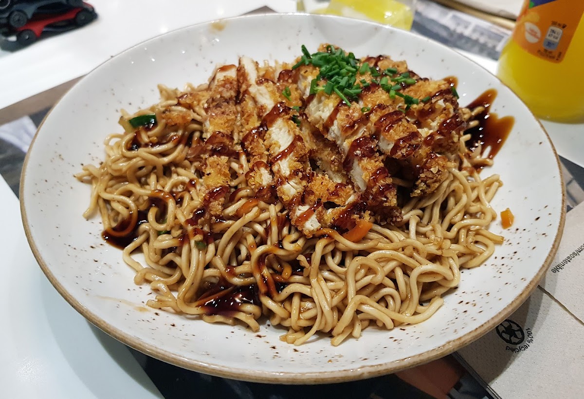 Udon Aqua-9