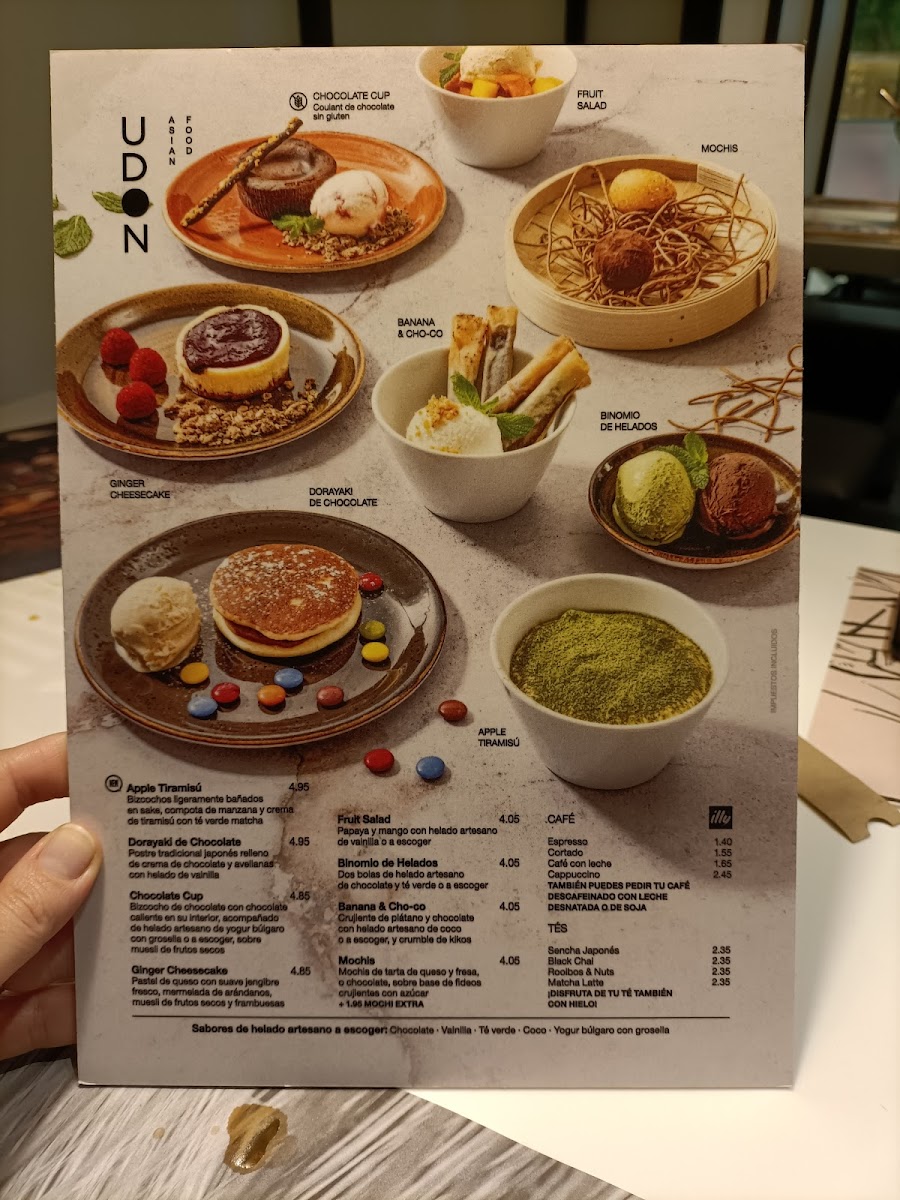 Menu Udon Aqua-9