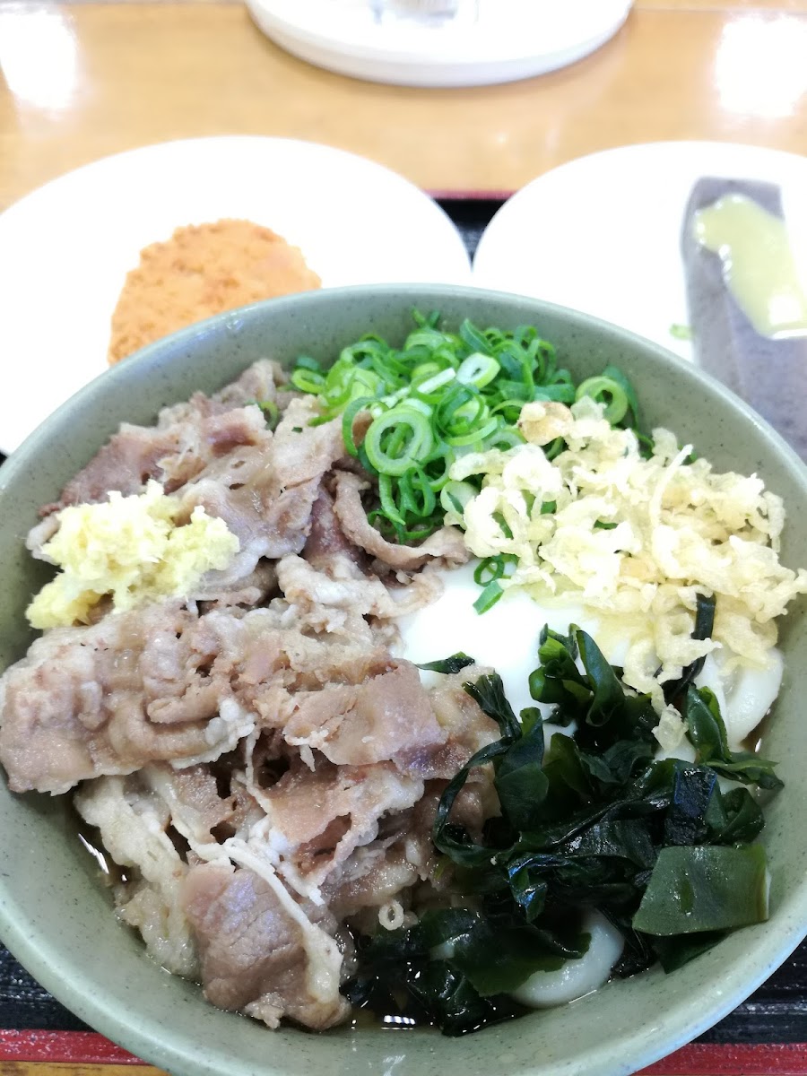 Udon Asahi-6