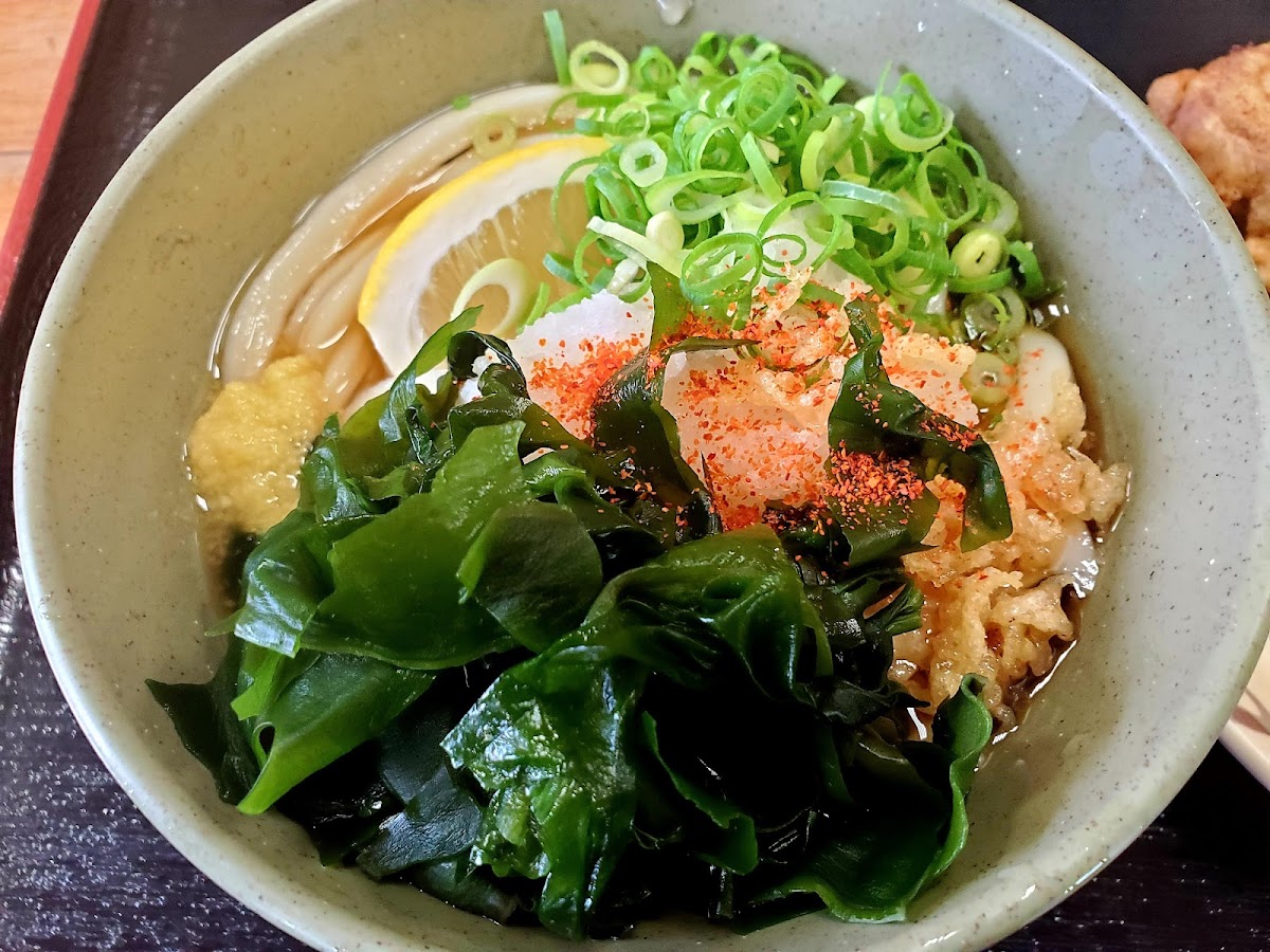 Udon Asahi-7