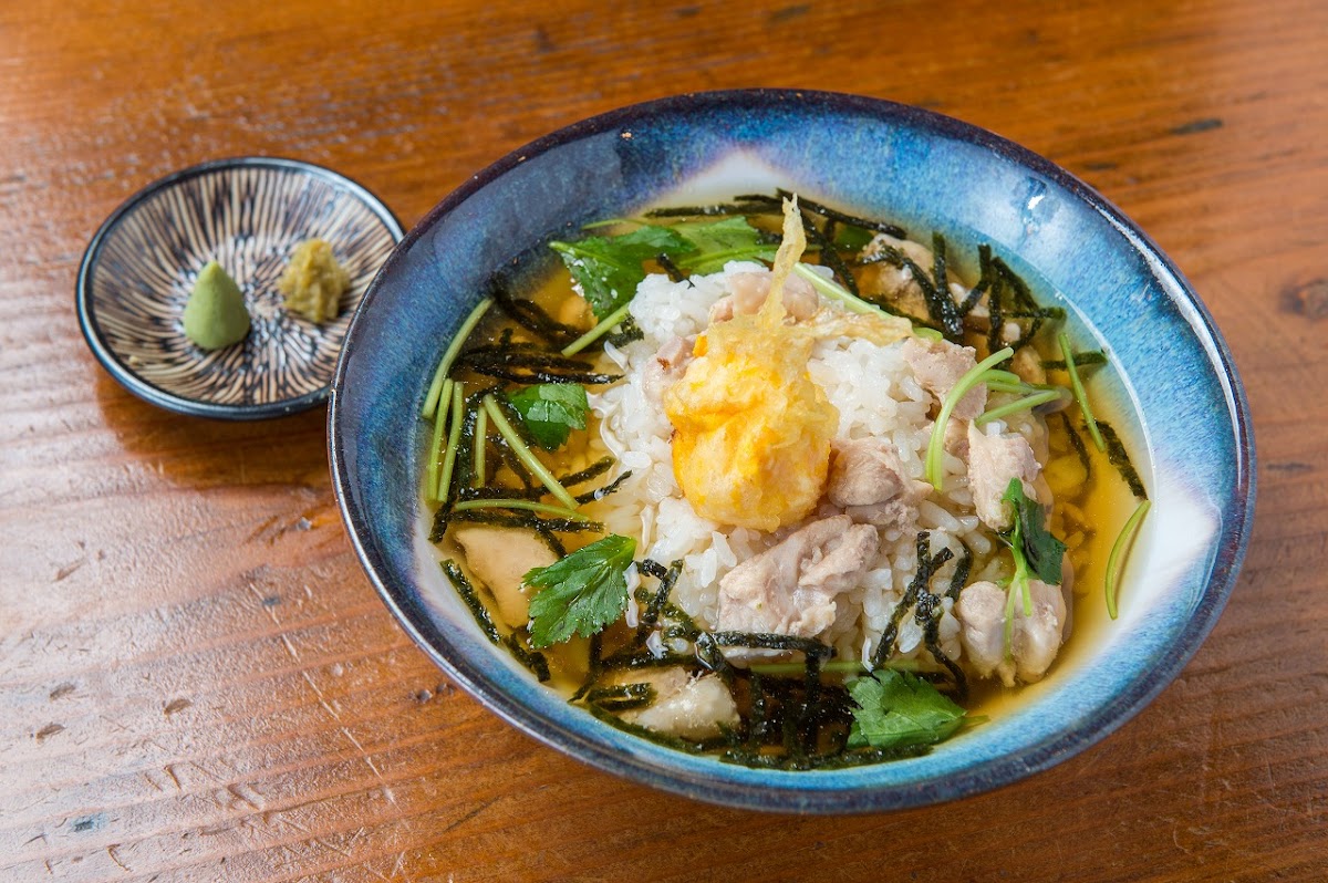 Udon Daimonji Onojo Main Shop-3