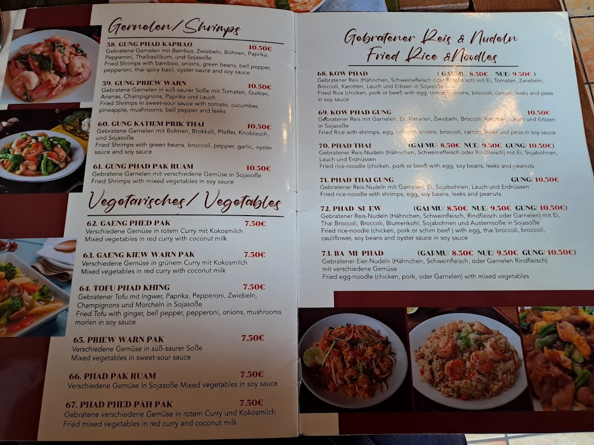 Menu Udon Thai Imbiss-1
