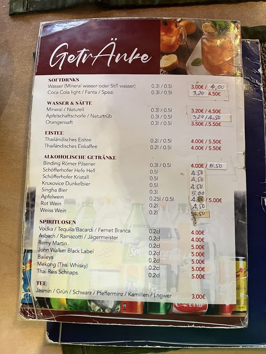 Menu Udon Thai Imbiss-2