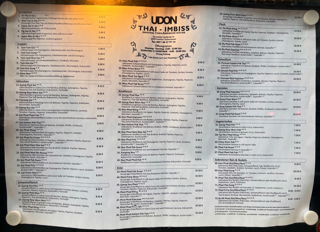 Menu Udon Thai Imbiss-3