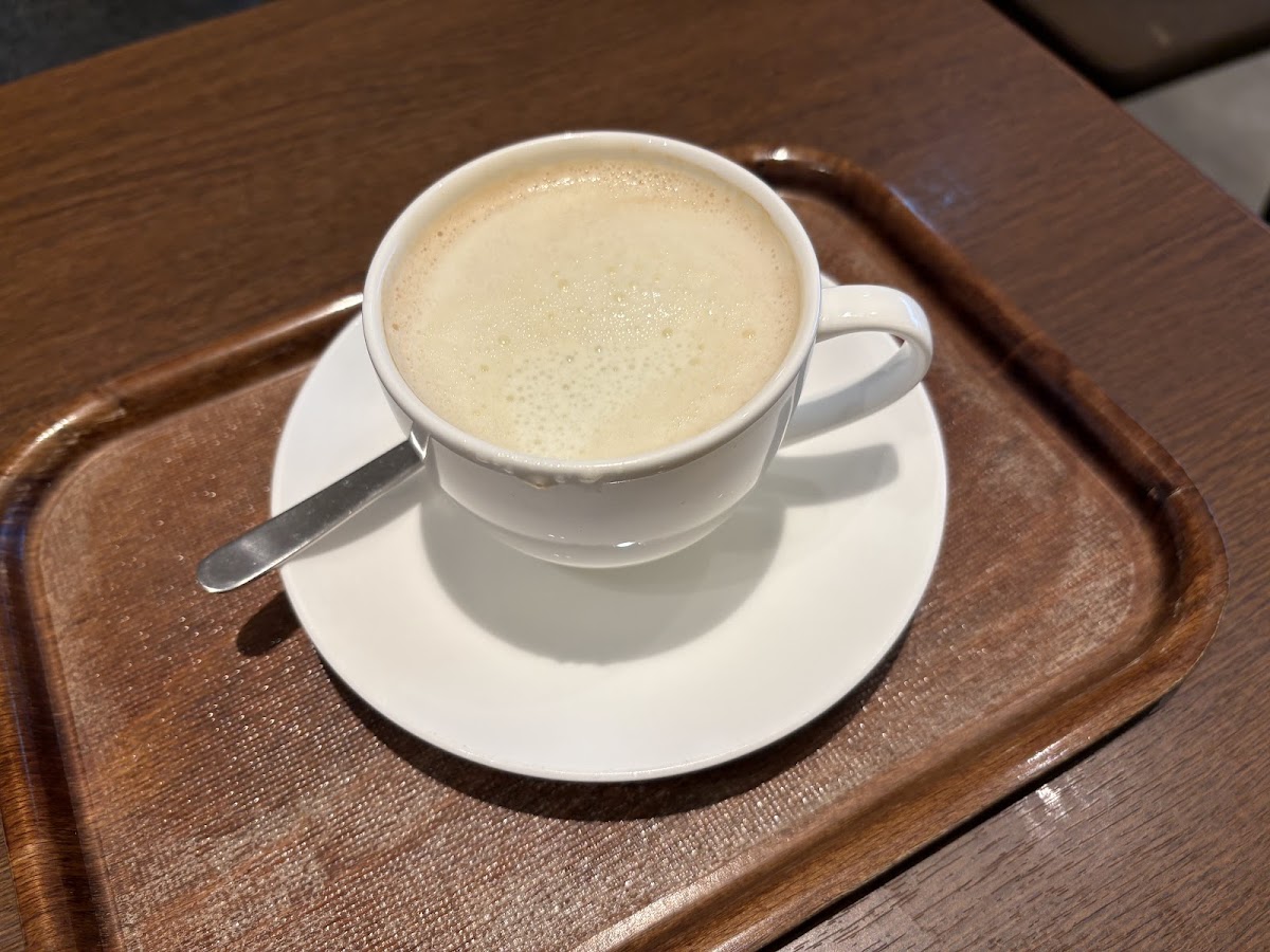 Ueshima Coffee House - Niigata Lovela 2-4