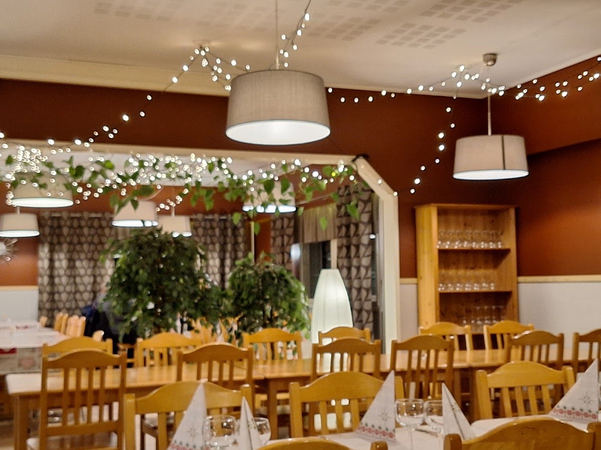 Uffes Mat & Café