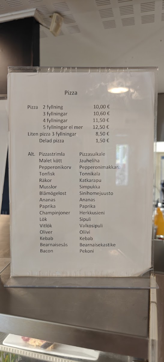 Menu Uffes Mat & Café-2