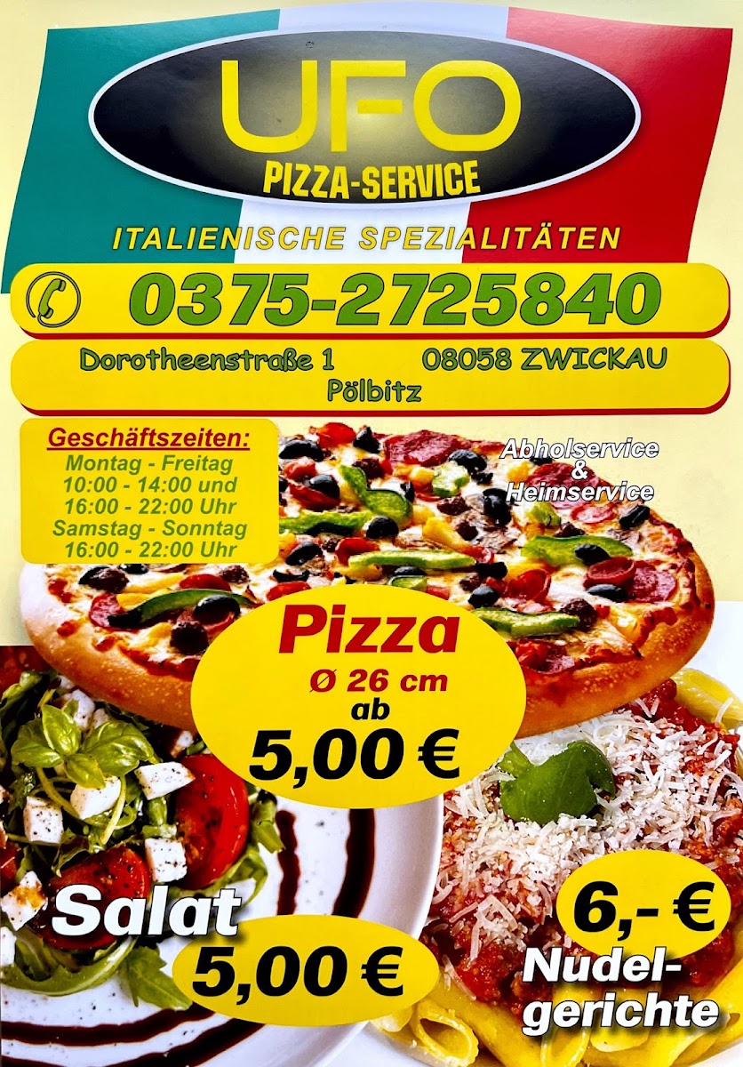 Menu Ufo Pizza-Service-10