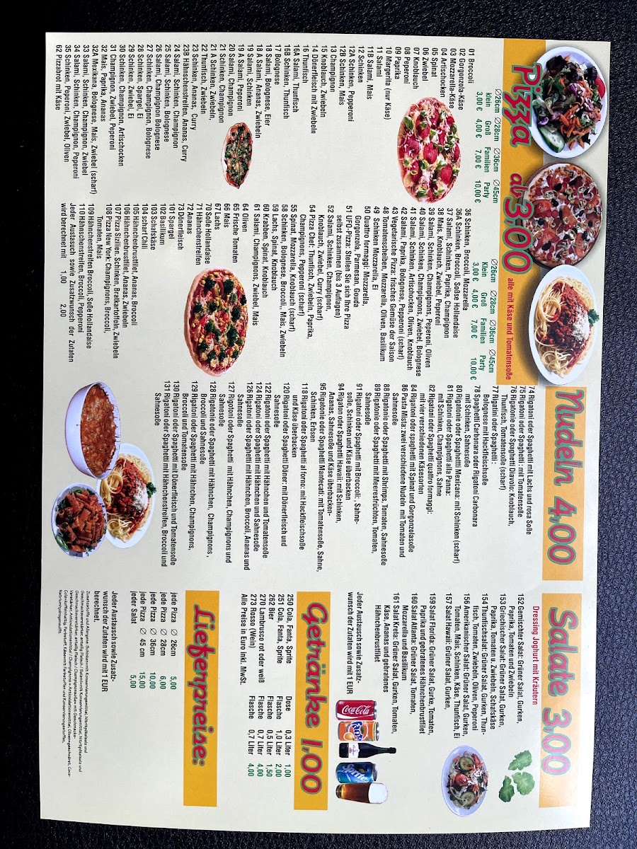 Menu Ufo Pizza-Service-3