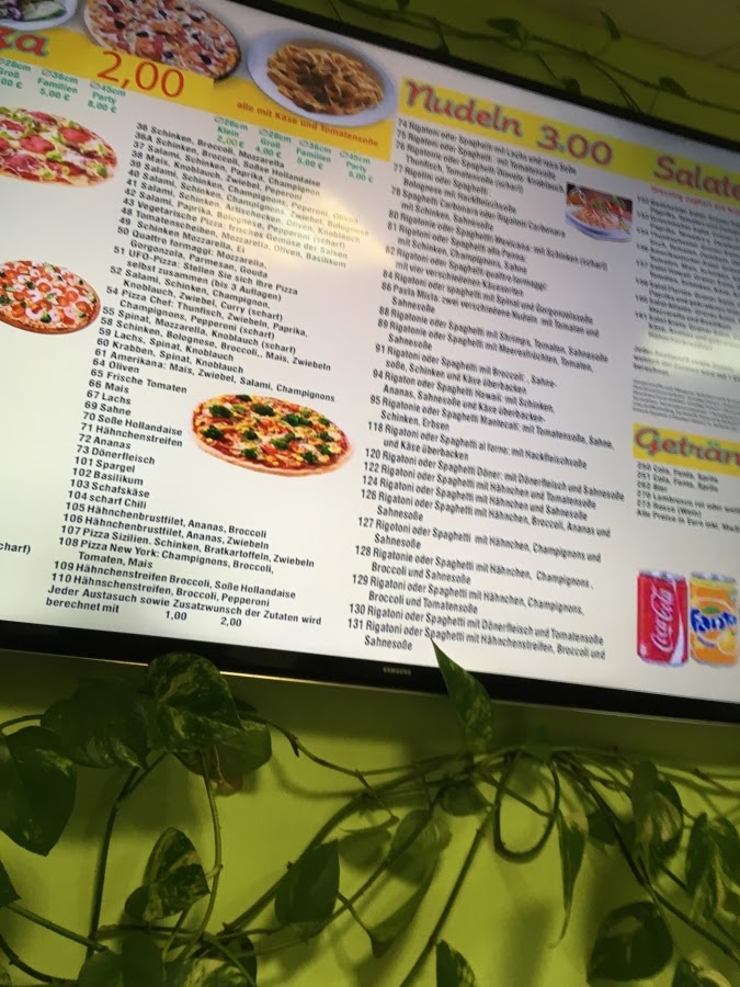 Menu Ufo Pizza-Service-7
