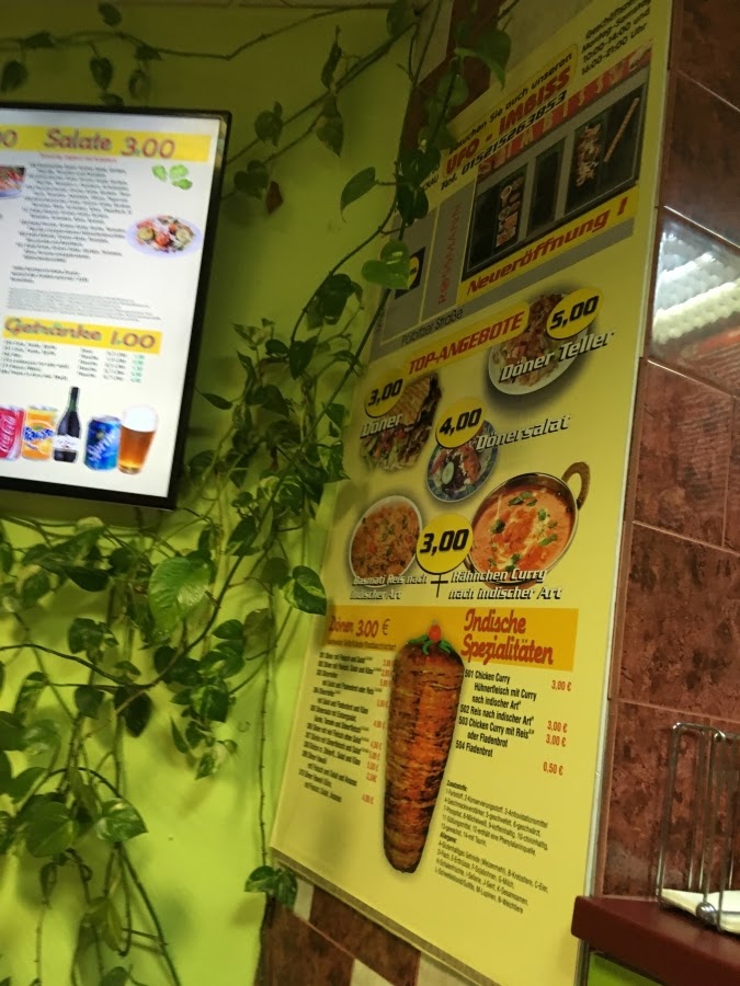 Menu Ufo Pizza-Service-8