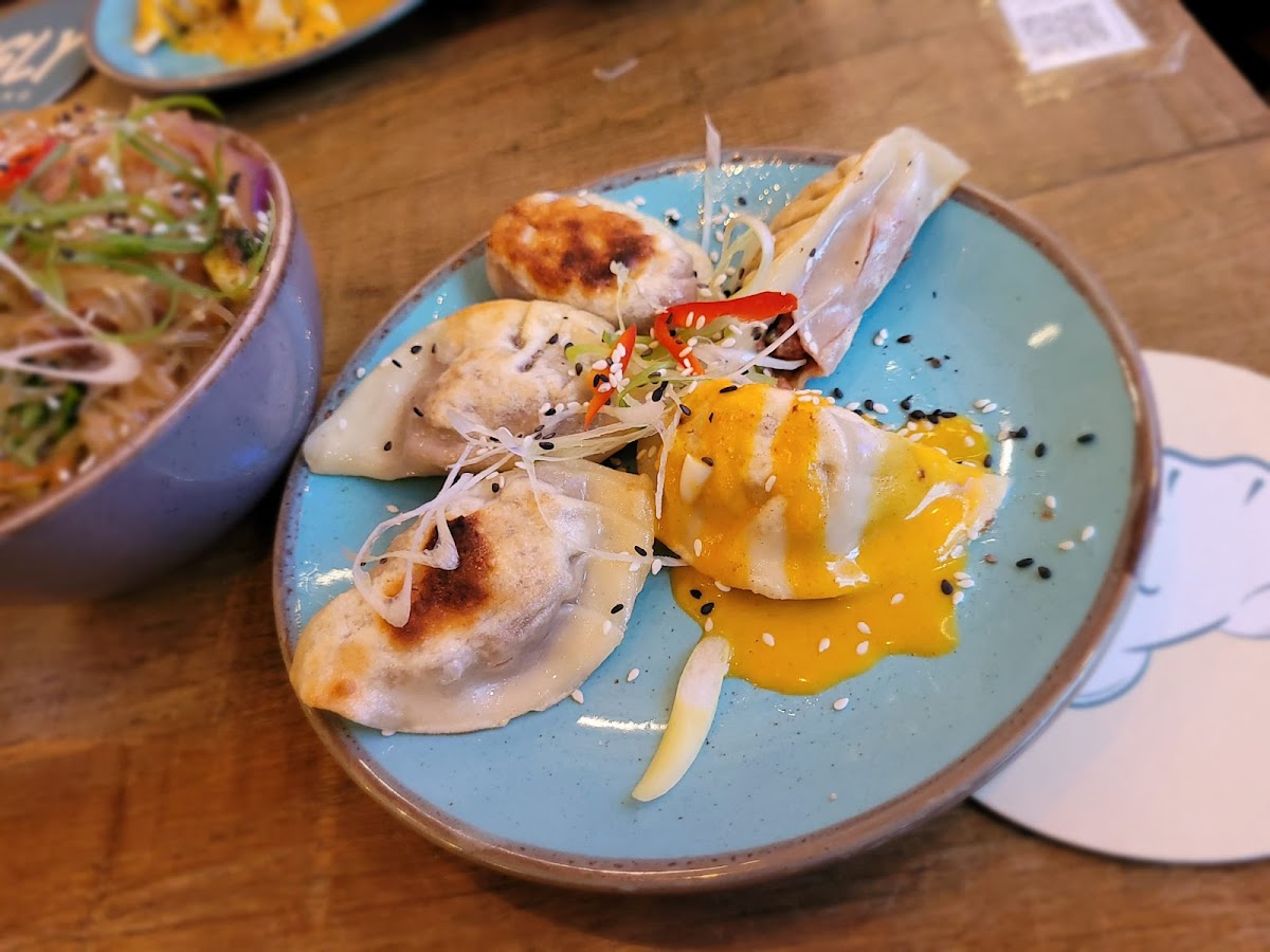 Ugly Dumpling-4