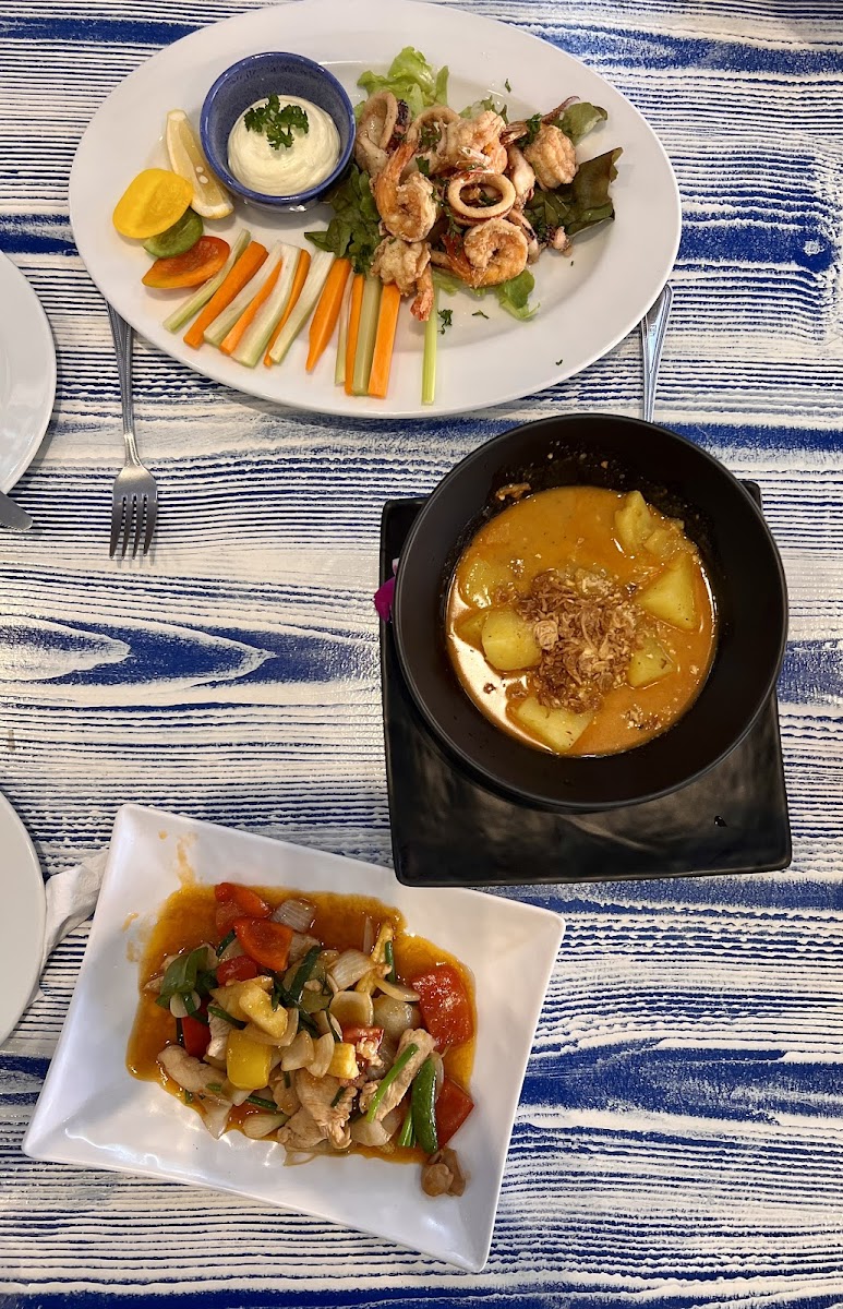 Ugo Restaurant, Italian Gelato And Craft Beer Bar-8
