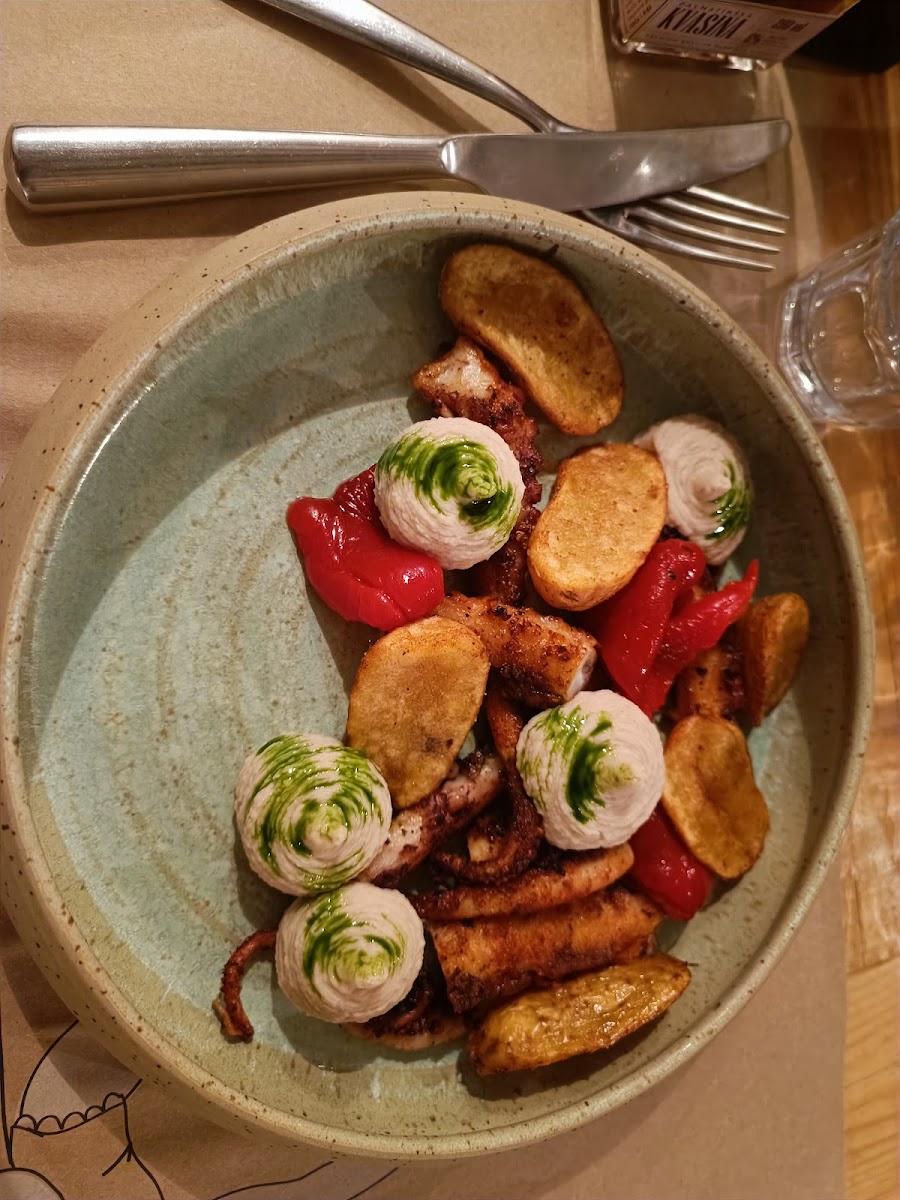 Uje Restaurant-6