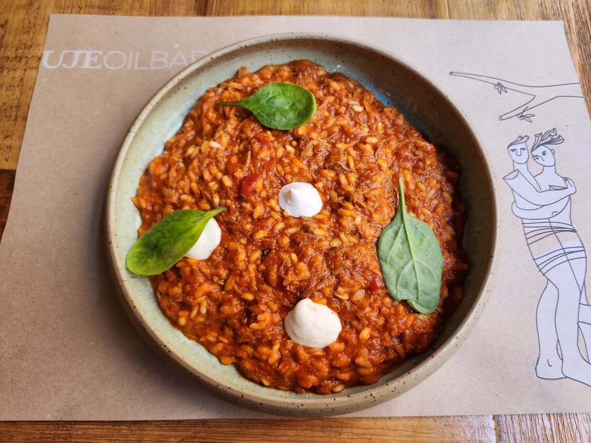 Uje Restaurant-8