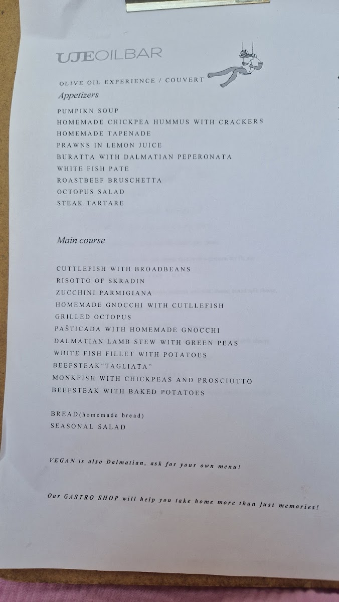 Menu Uje Restaurant-3