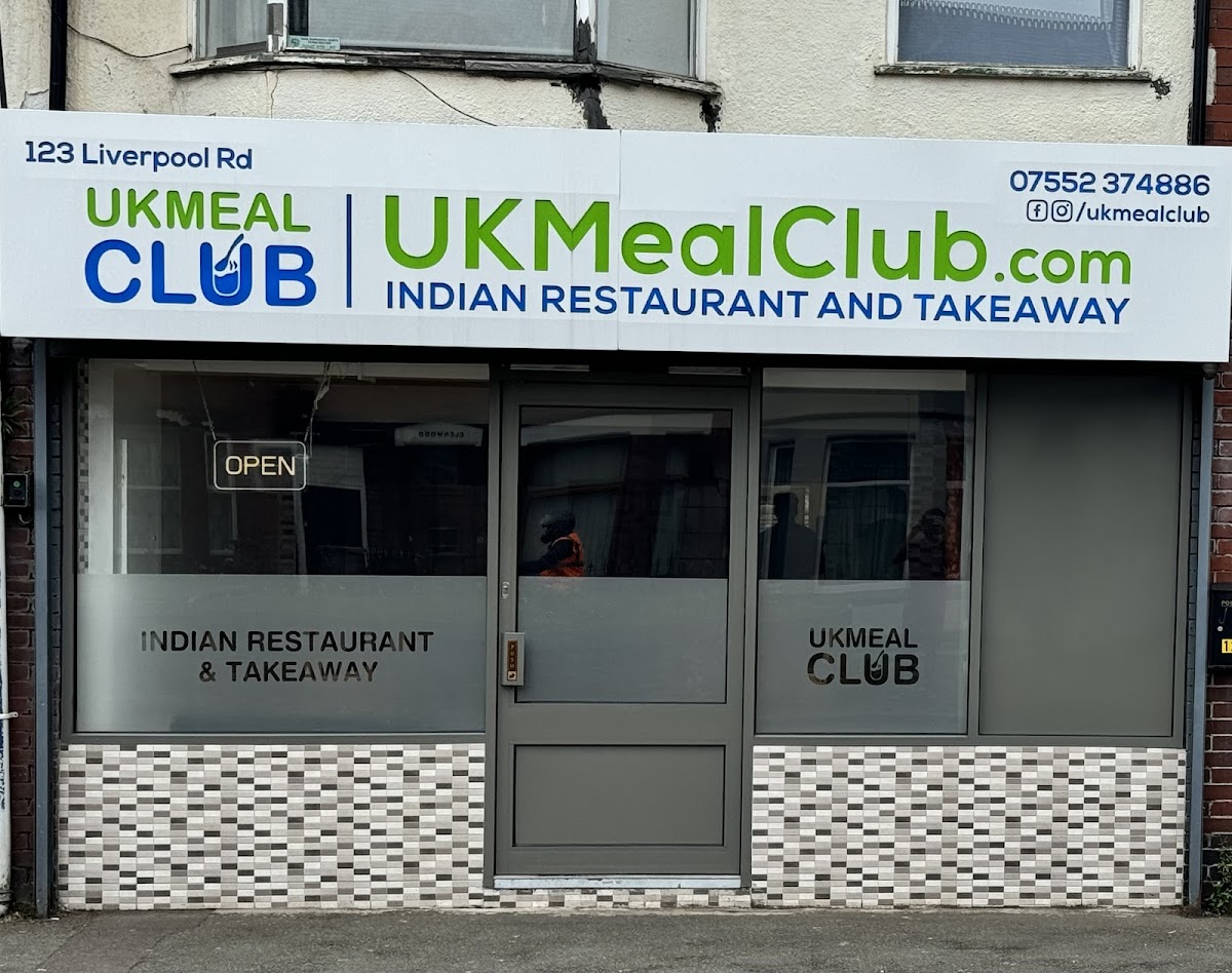 Uk Meal Club - South Indian Restaurant In Stoke-On-Trent