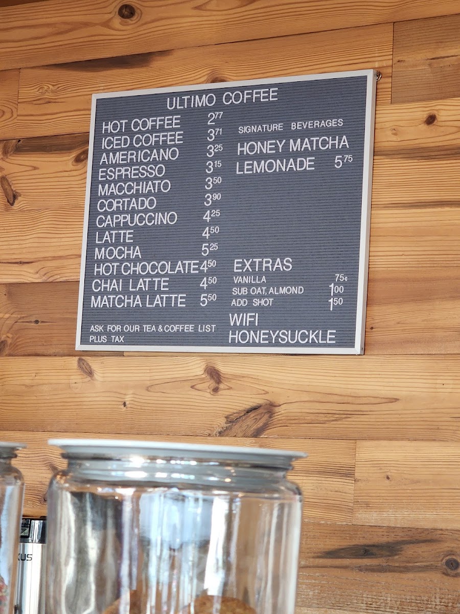 Menu Ultimo Coffee-3