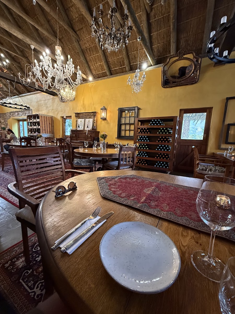 Ulumbaza Wine Bar(N) @ Springfontein Wine Estate-2