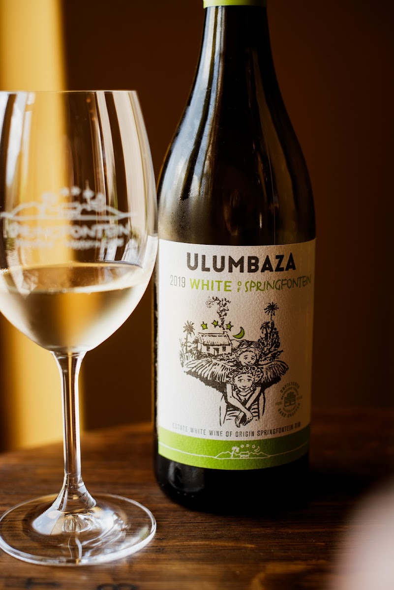Ulumbaza Wine Bar(N) @ Springfontein Wine Estate-3