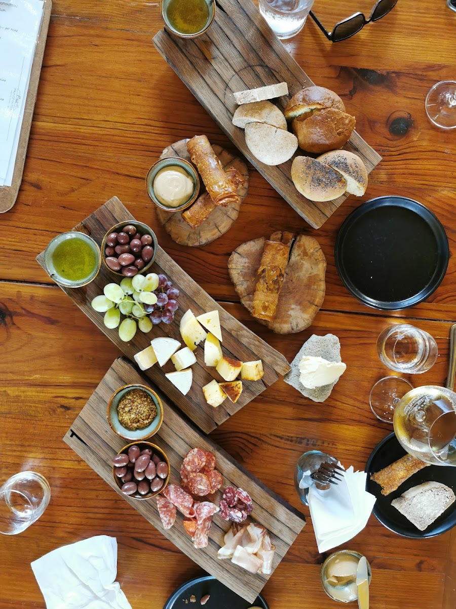 Ulumbaza Wine Bar(N) @ Springfontein Wine Estate-8