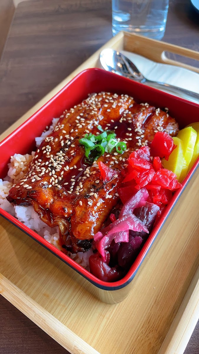 Umai Ramen And Donburi-10
